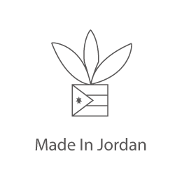 made in jordan