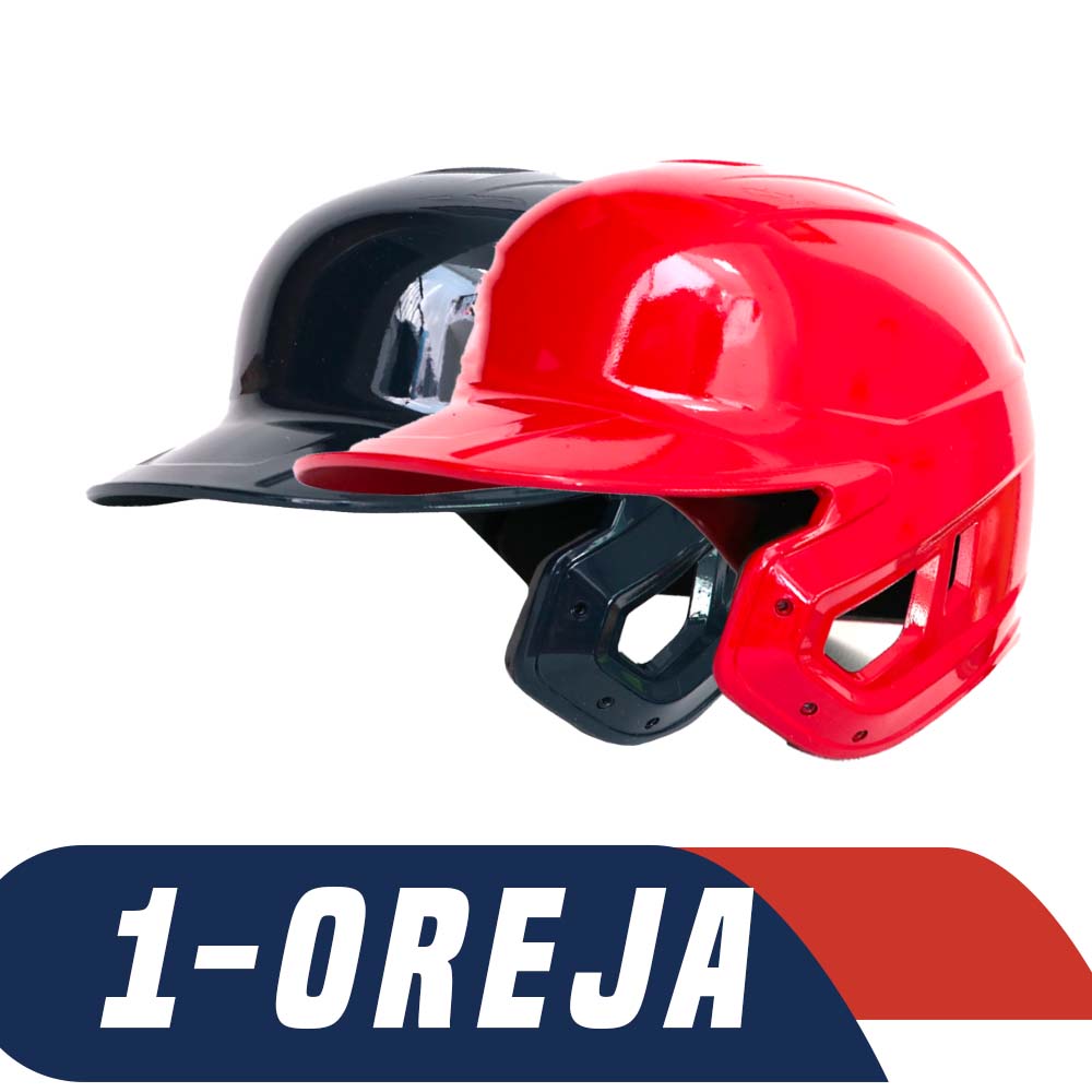 1 Oreja