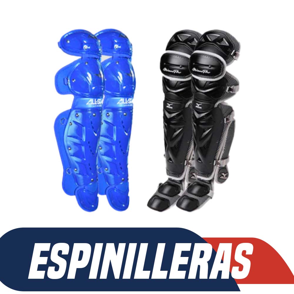 Espinilleras