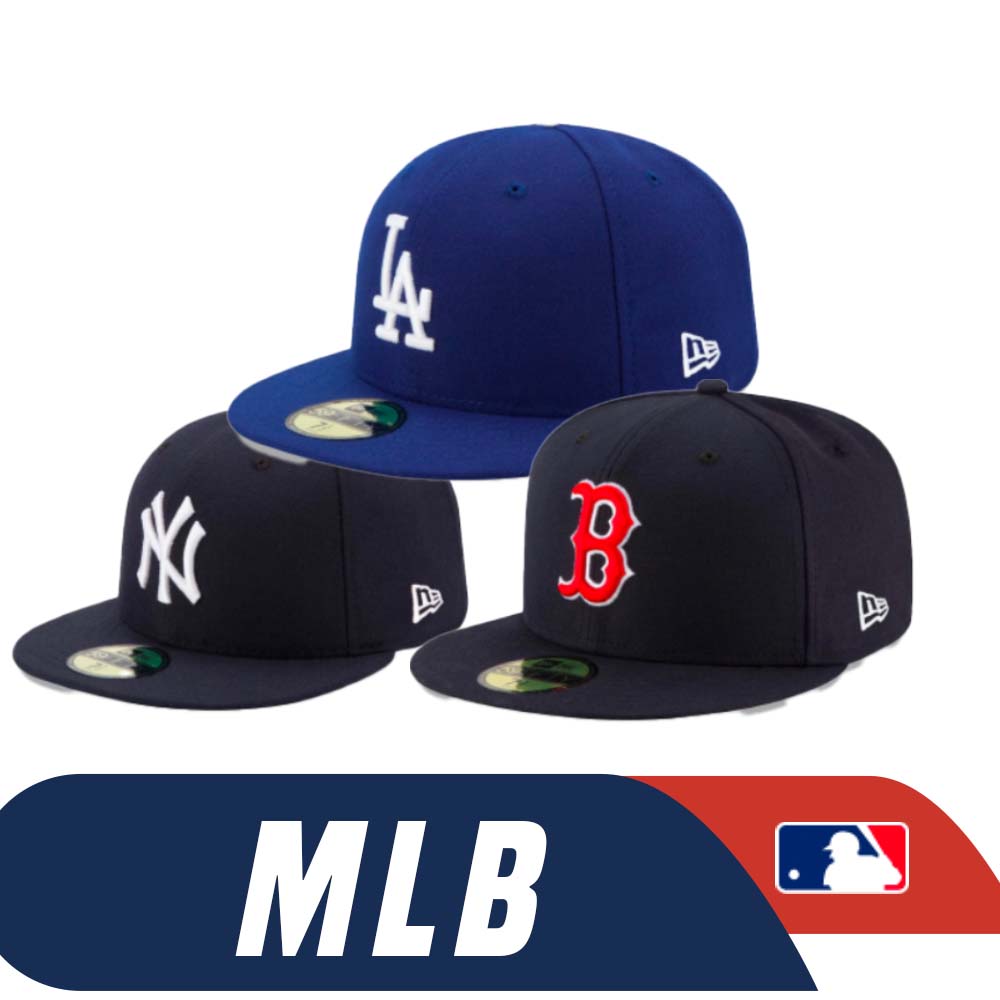 MLB