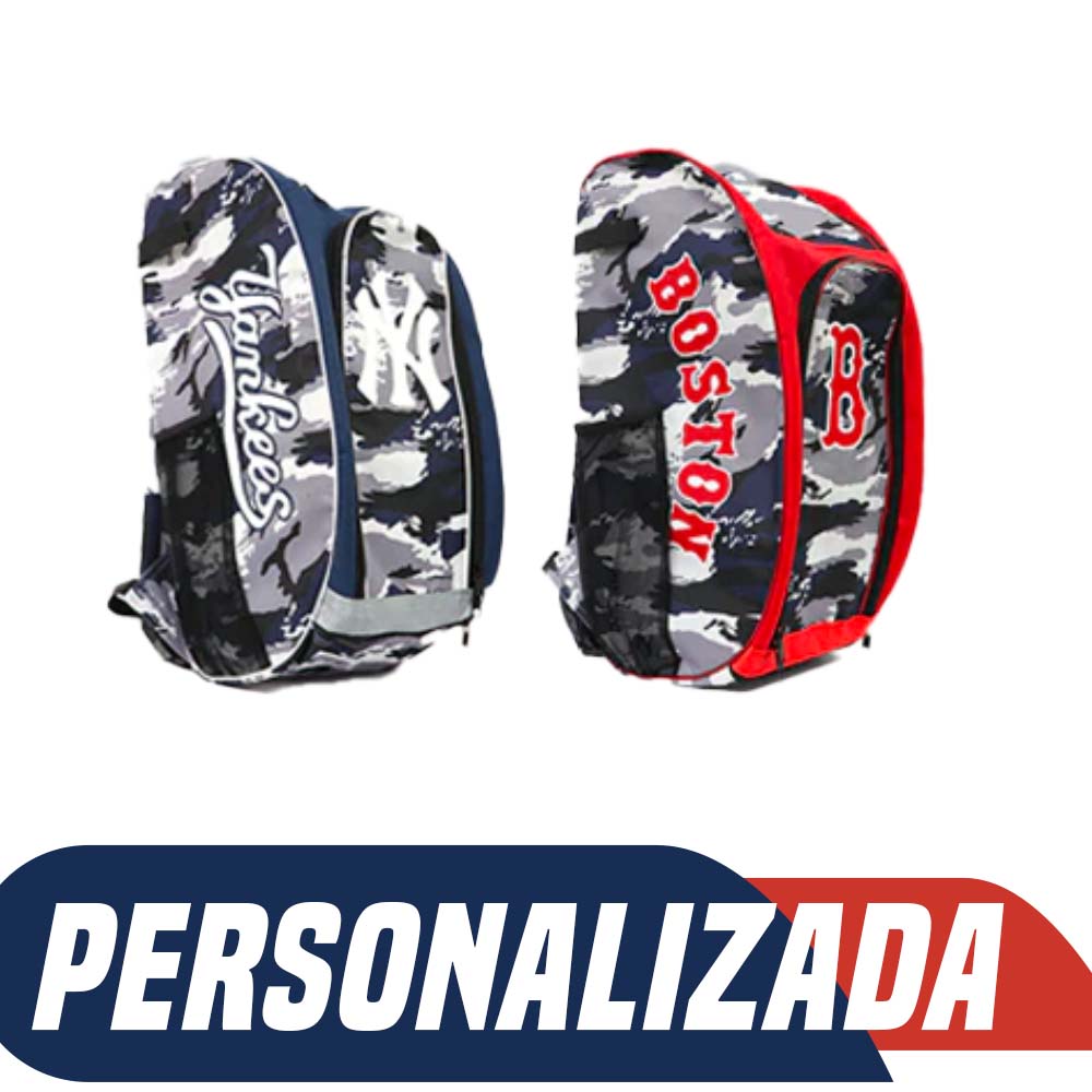 PERSONALIZADAS