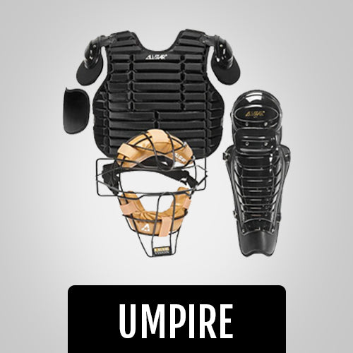 Umpire