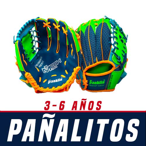 Guante Beisbol Wilson A500 A05RB2312 Crema Rojo 12 in Juvenil 11 a 15 –  Beisbolmania