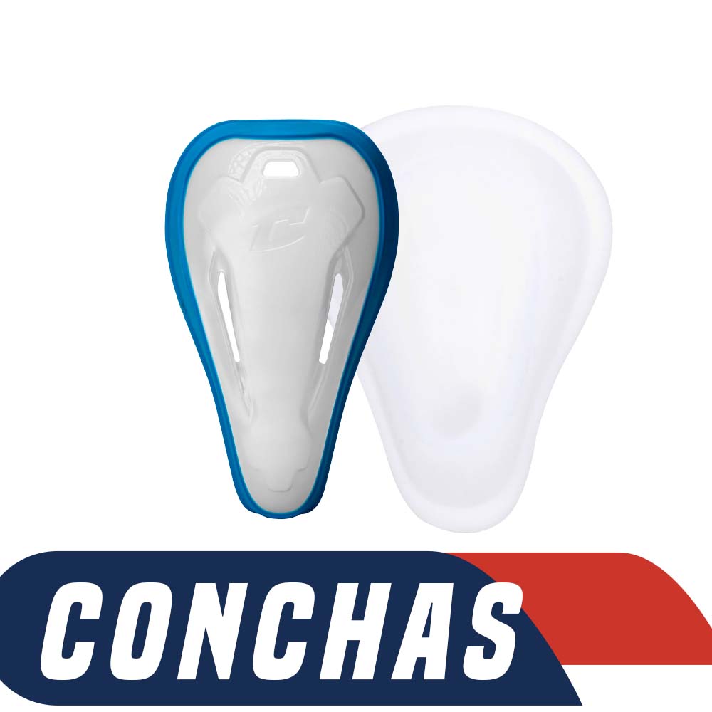 conchas