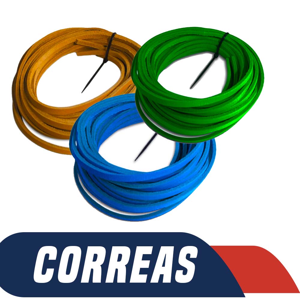 correas