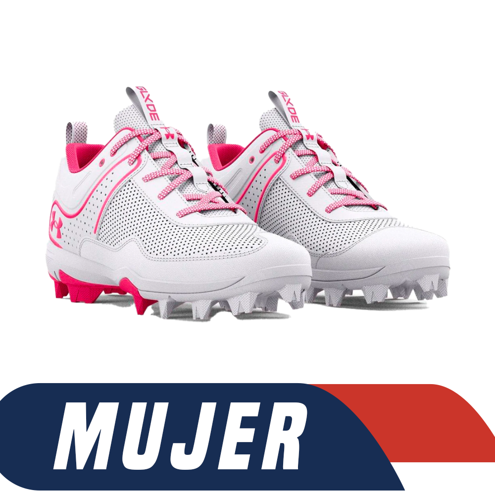 spikes mujer