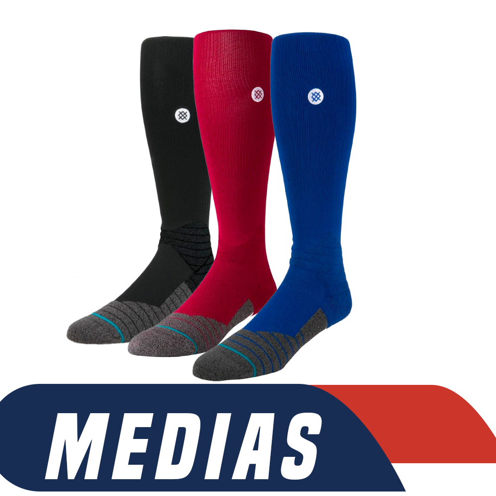 medias