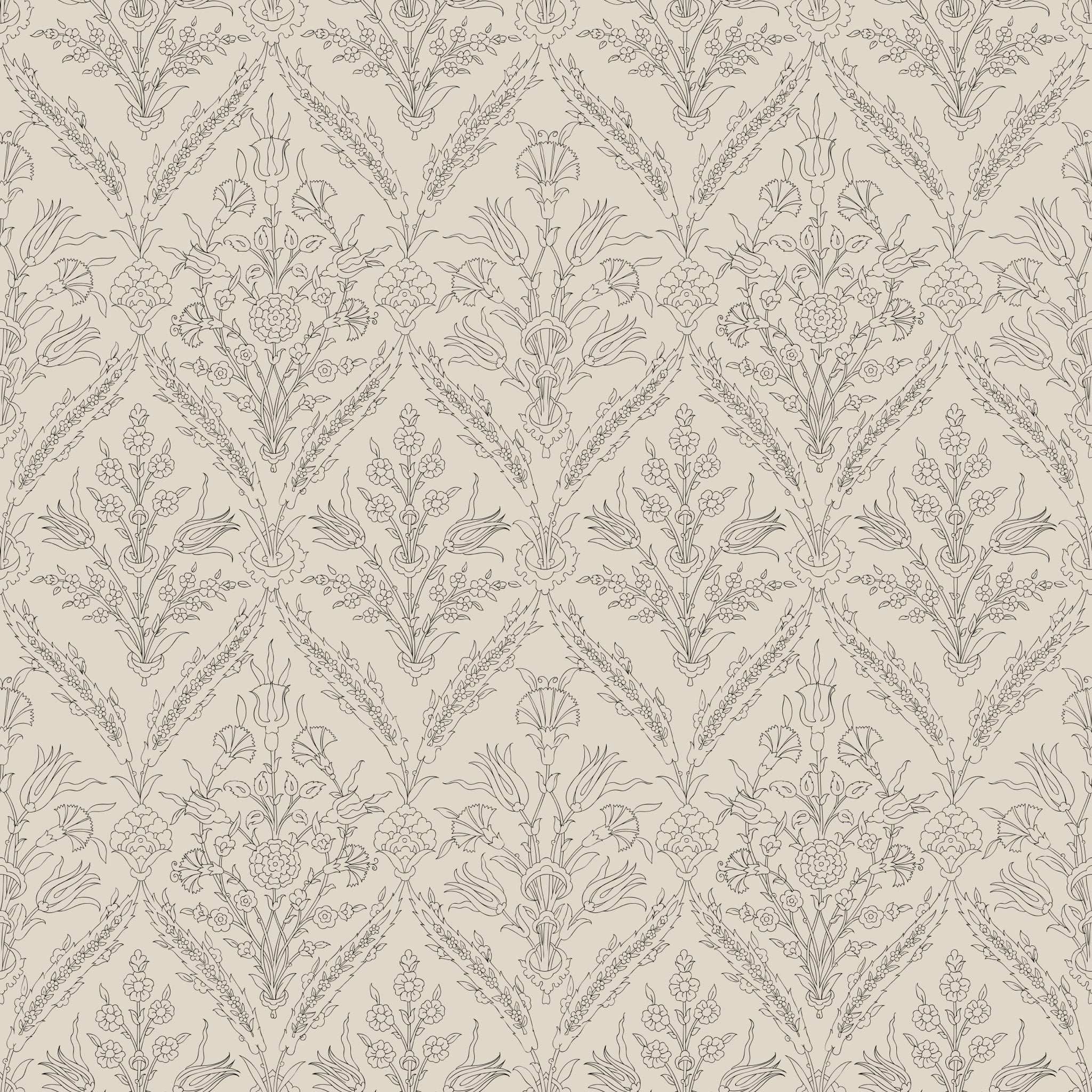 Gretta Floral