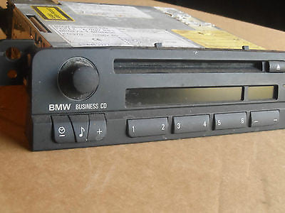 Bmw Business Cd E46