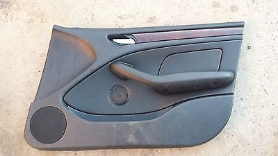 bmw e46 interior door trim