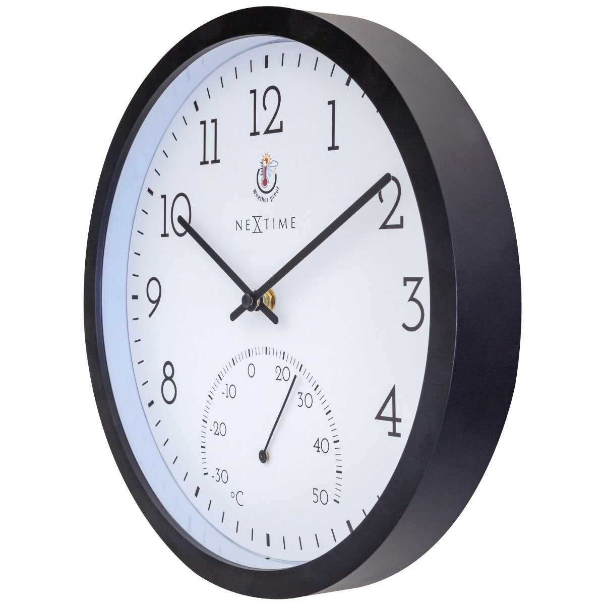 nextime daphne clock