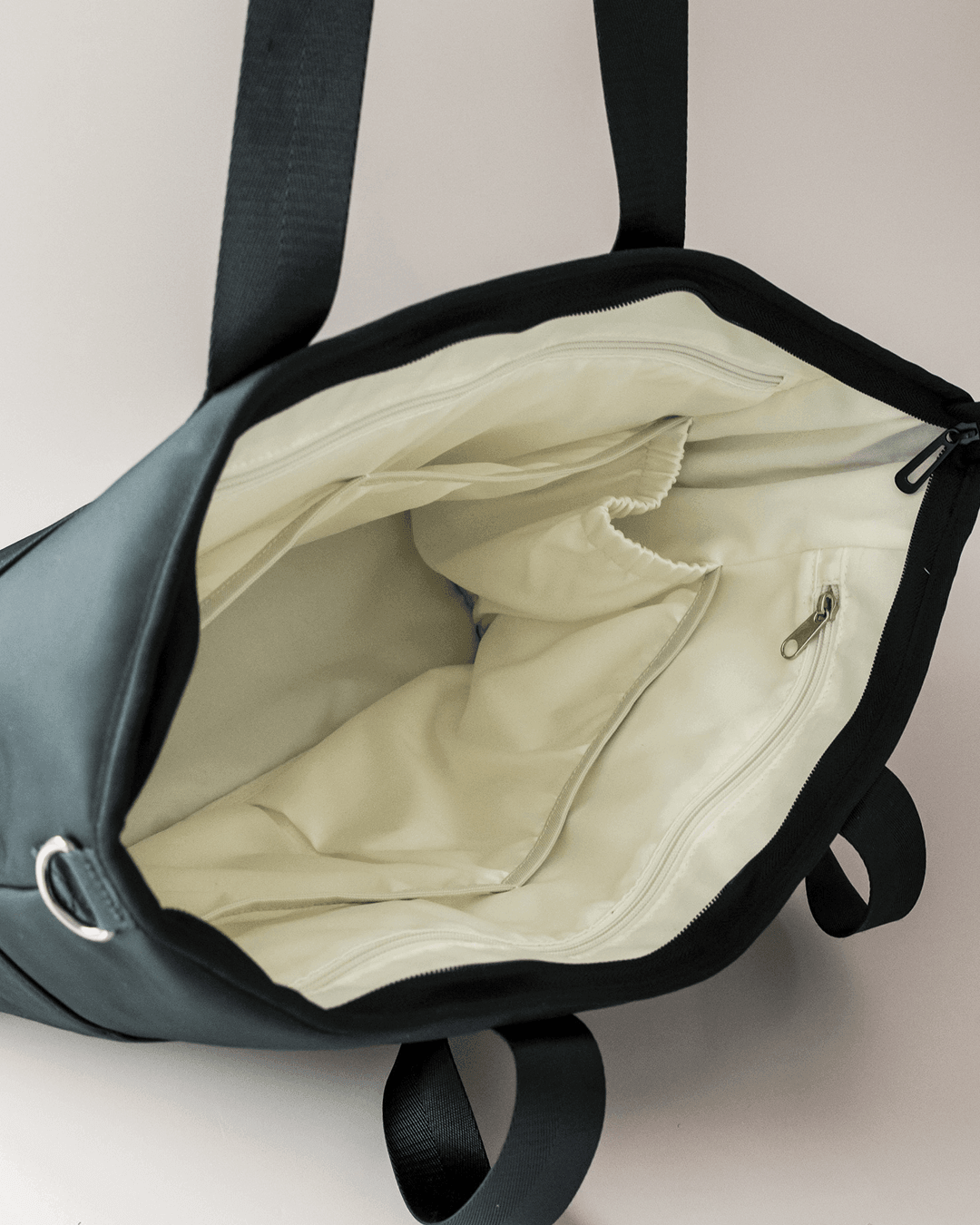 lululemon nappy bag