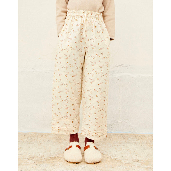 4Yサイズ【LiiLU SS/22】Lilo Pants www.hermosa.co.jp