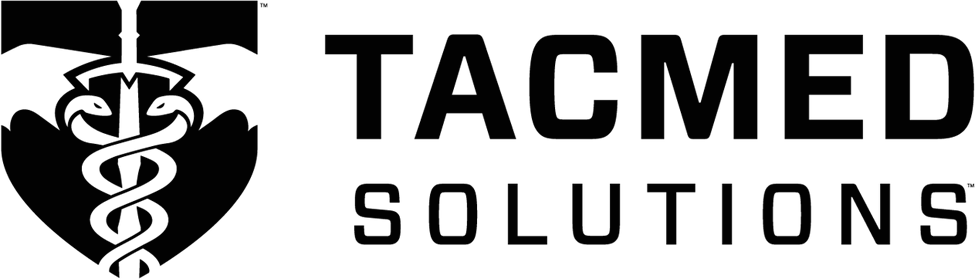 TacMed Solutions™