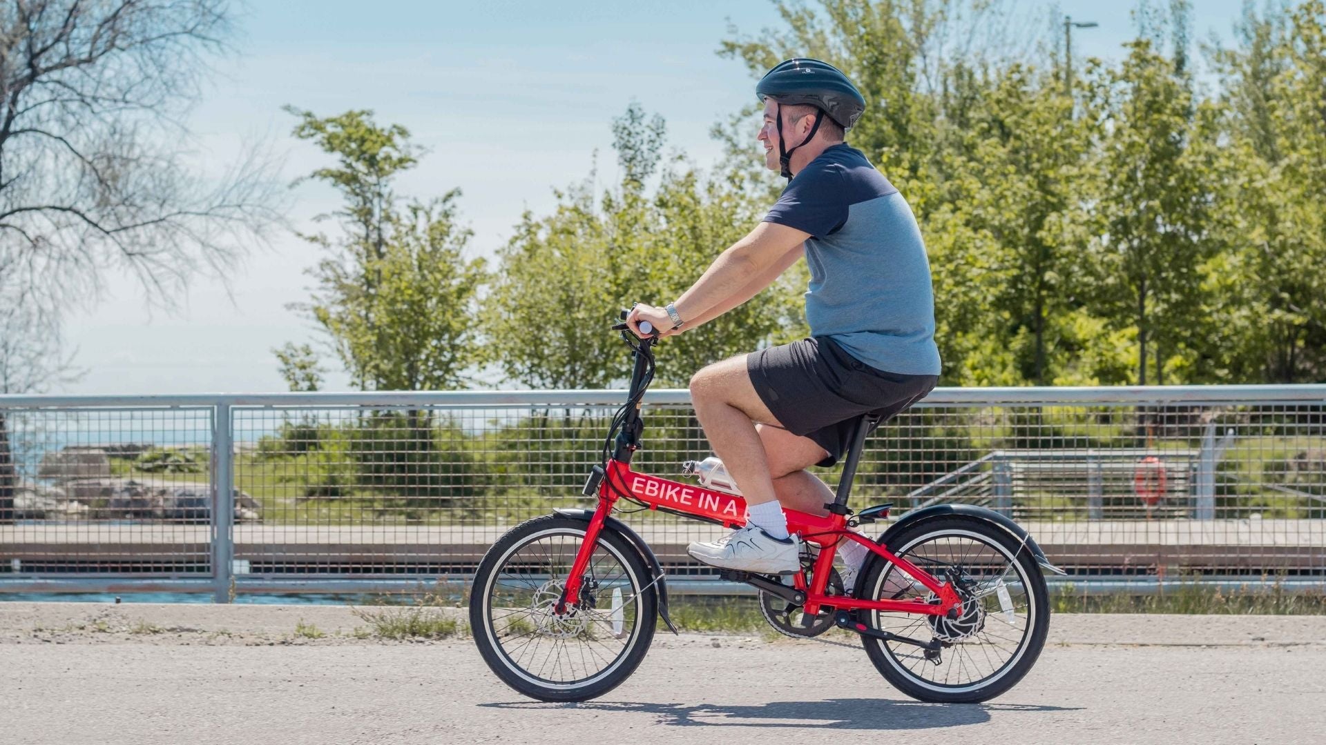 5 Tips For Getting The Best Workout On Your Ebike – Ebike Universe