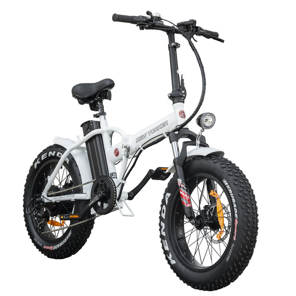 daymak ebike price