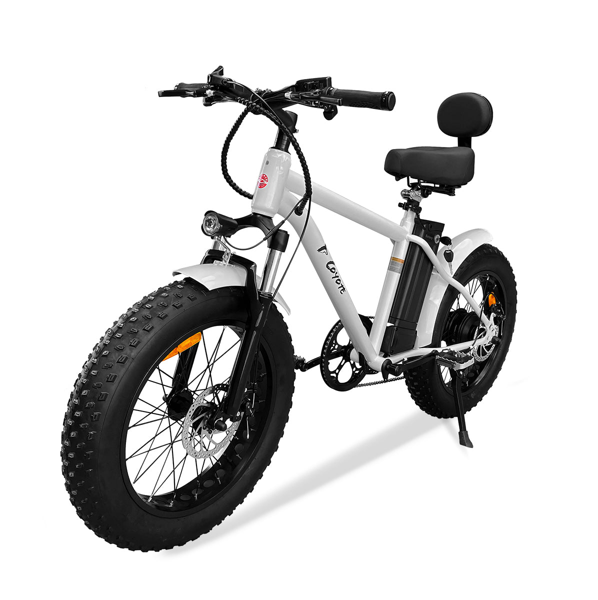 fahrradsitz ebike