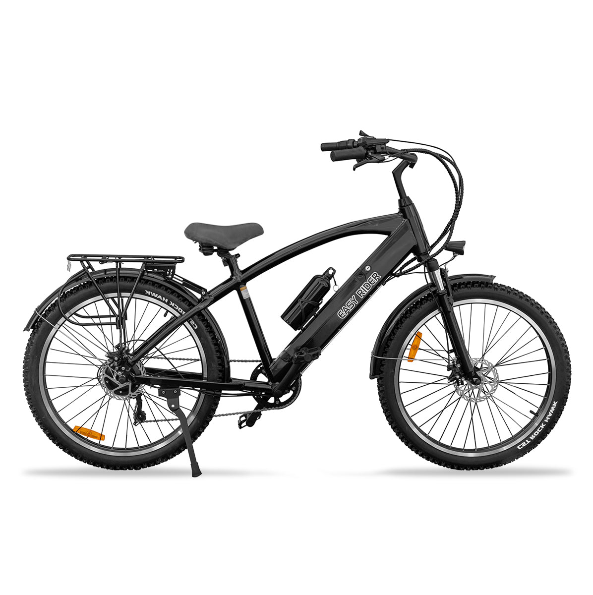 Daymak Easy Rider 48V Electric Bicycle Ebike Universe