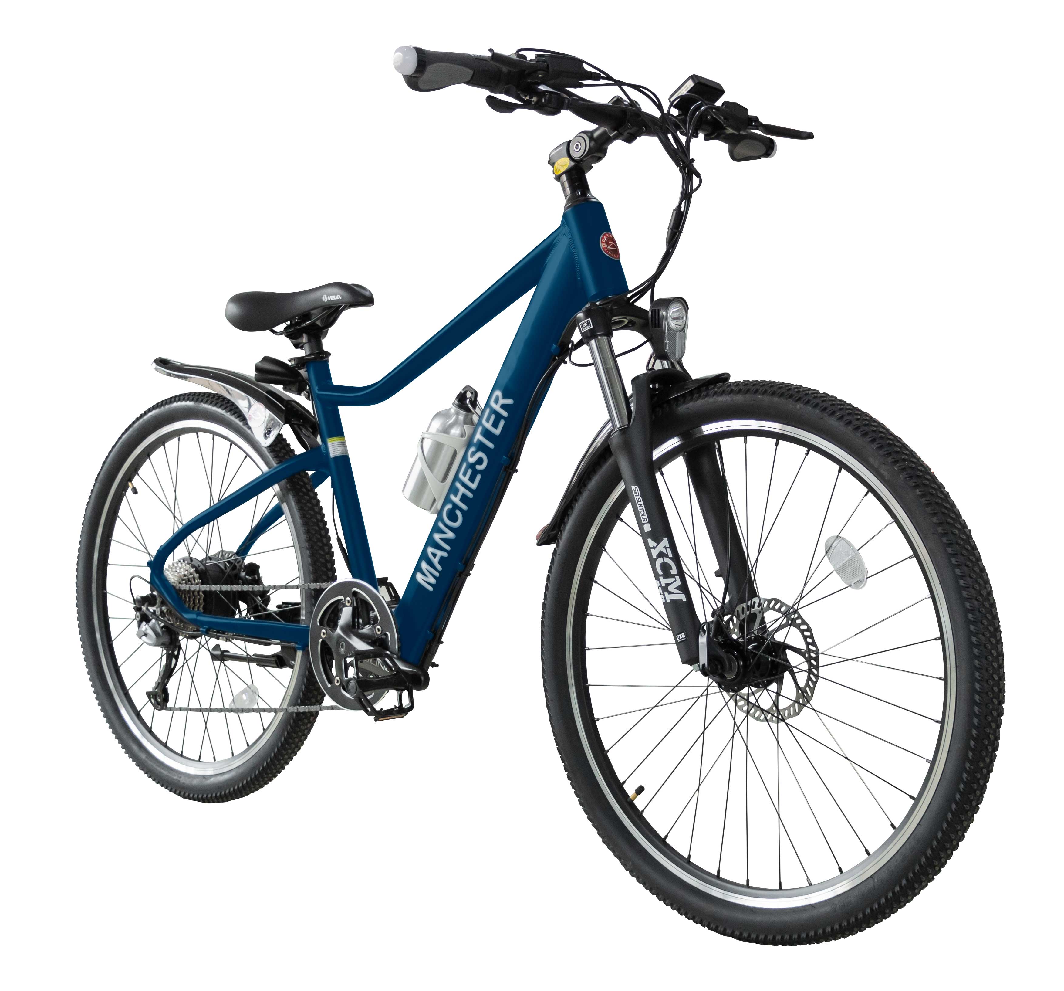 daymak paris 36v electric bicycle