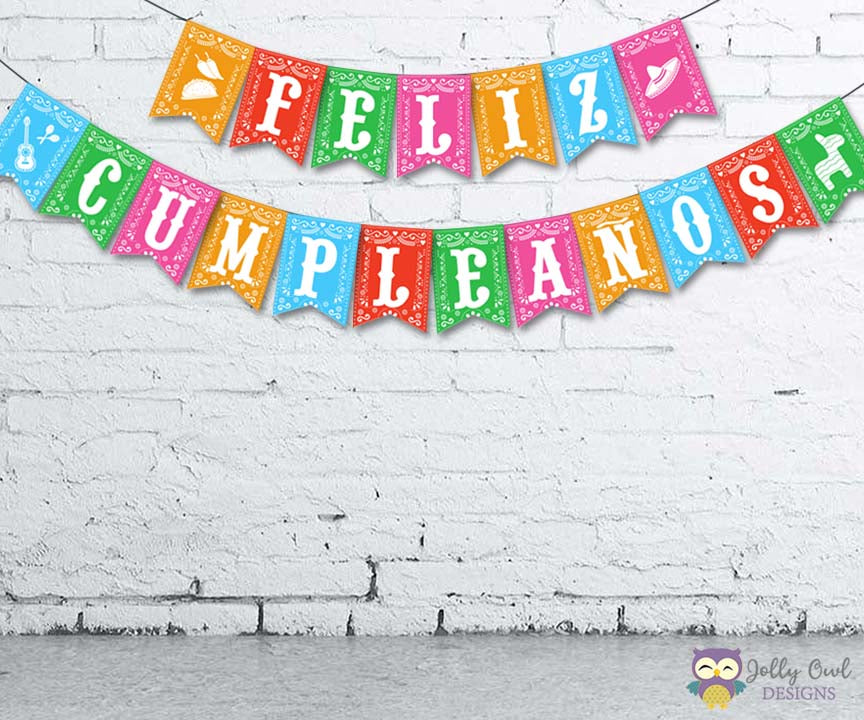 mexican-fiesta-feliz-cumpleanos-printable-banner-jolly-owl-designs