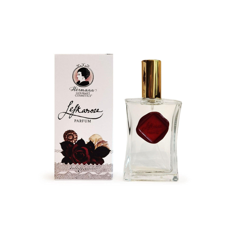 Citrea Perfume (Parfum) – Hermann Gourmet Cosmetics