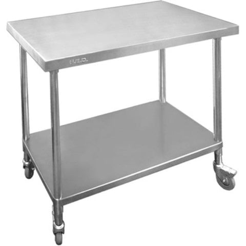 Modular Systems Mobile Workbench WBM7-A