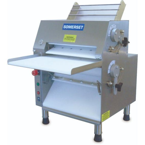 Somerset Double Pass Dough Roller - Up to 15