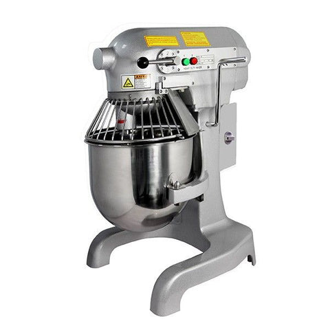 Prepal Heavy Duty Planetary Mixer