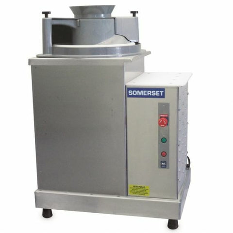 Somerset Dough Rounder without Table - SDR-400