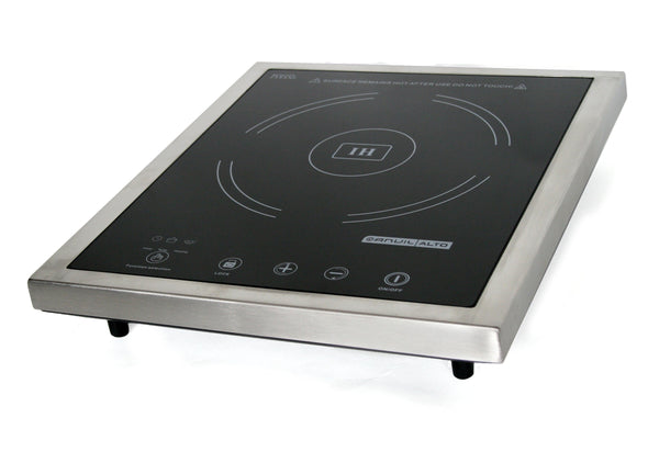 10 amp induction cooktop