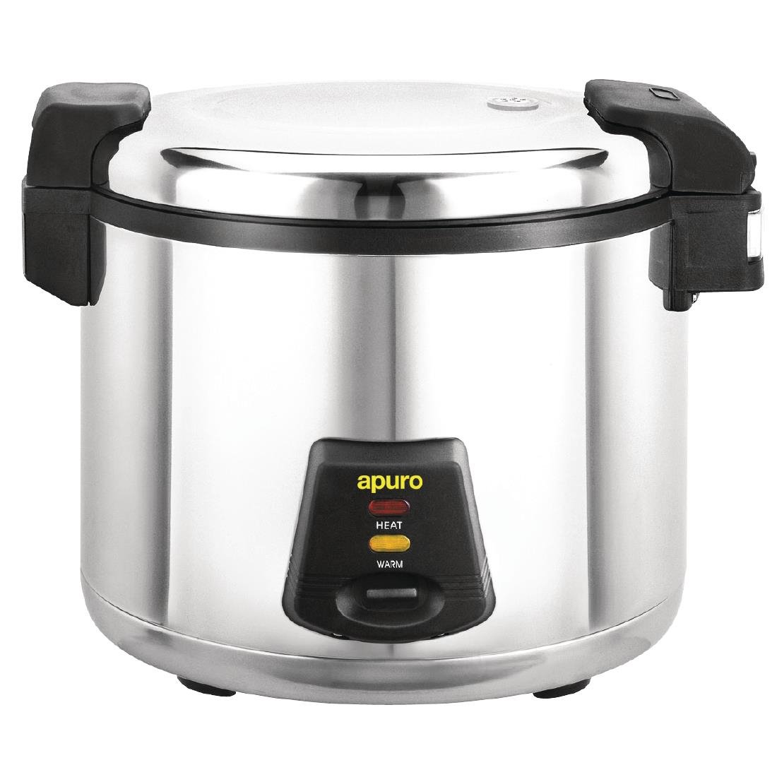 Large Rice Cookers - Commercial Cooking & Restaurant Equipment