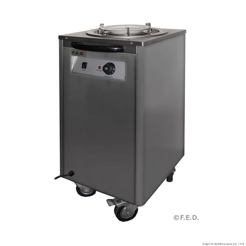 F.E.D Single Mobile Plate Lowerator DR-1E