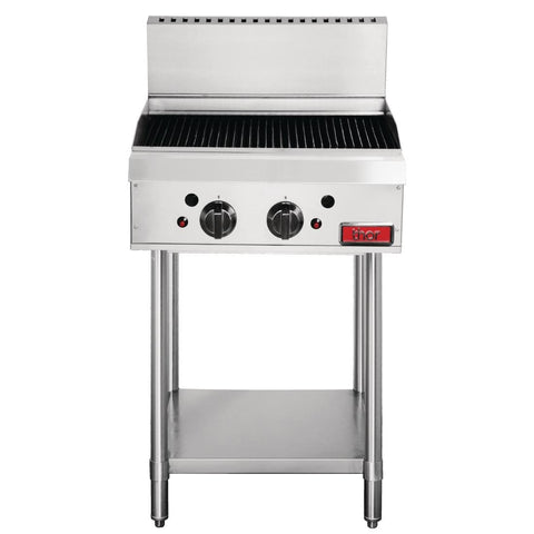 Thor Propane Gas 2 Burner Char Grill - GH103-P