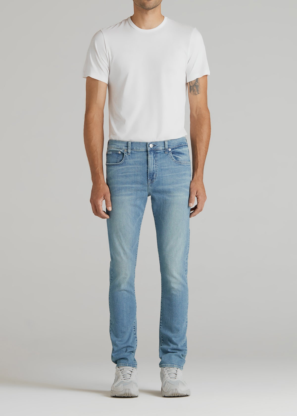 Edwin USA | Men's Slim Jeans | Maddox In Breaker – EDWIN USA