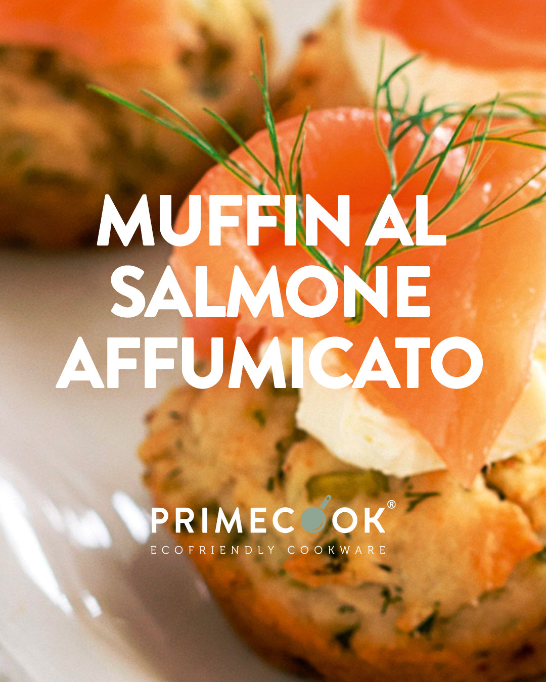 Primecook_Muffin al salmone