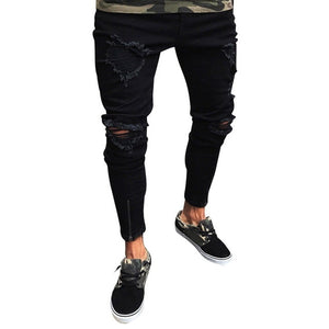 new fashion jeans for mens 2019