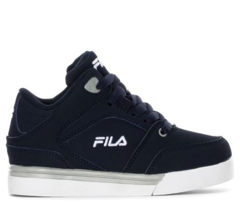 fila shoes kids boys