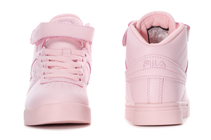 little girl fila shoes