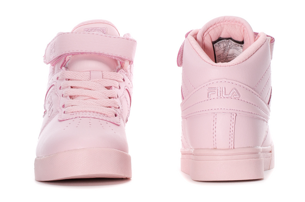 fila little girl shoes