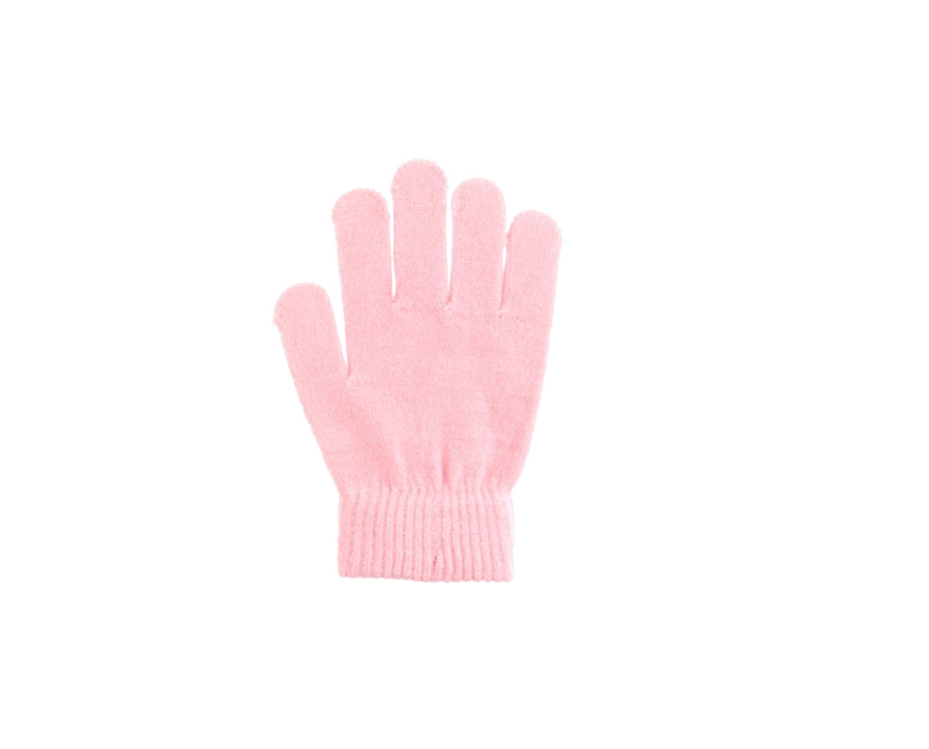 gloves toddler girl