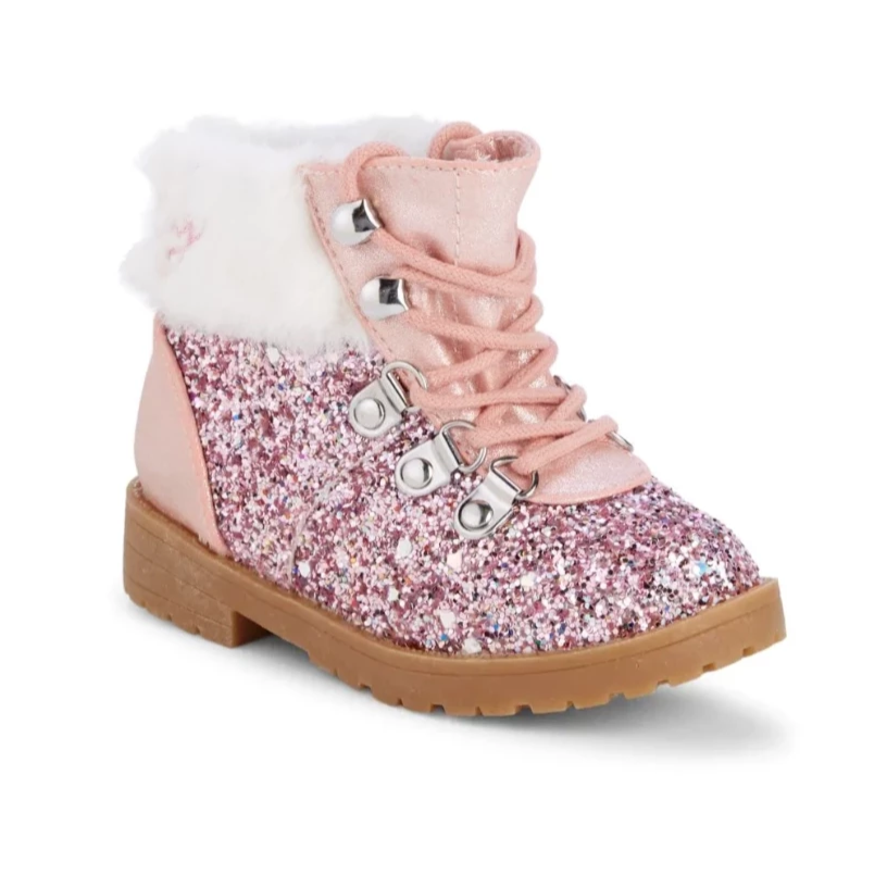 Juicy Couture Toddler Girls Shimmer 