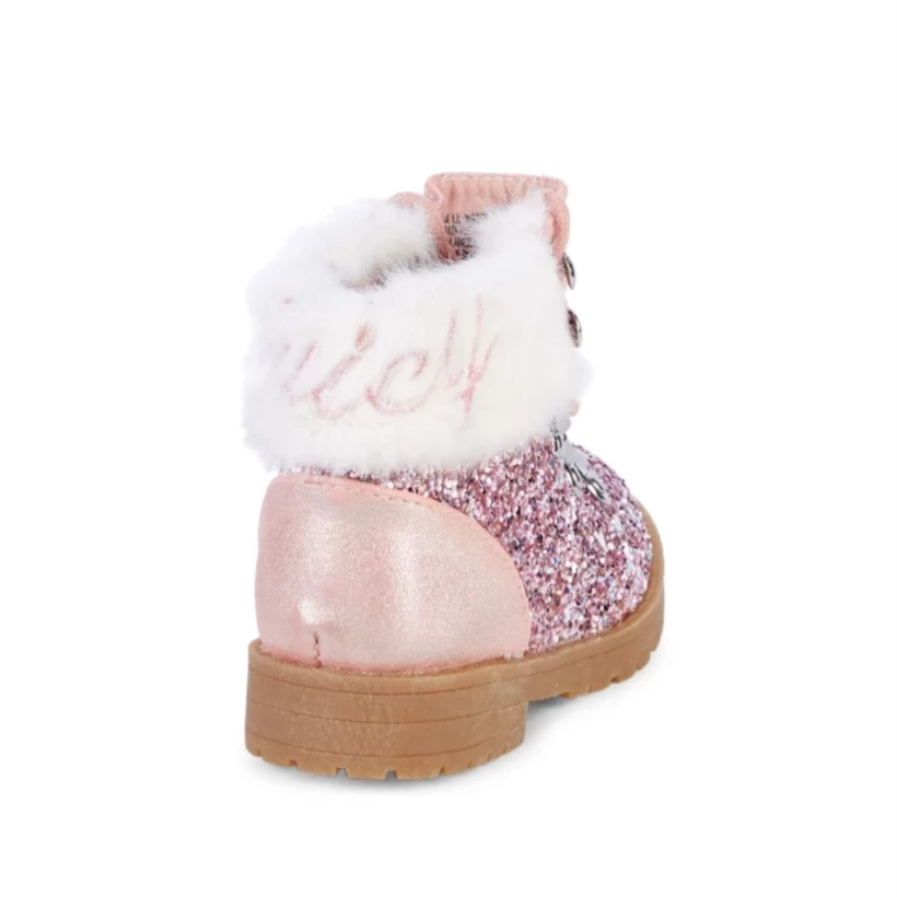 juicy couture baby girl shoes