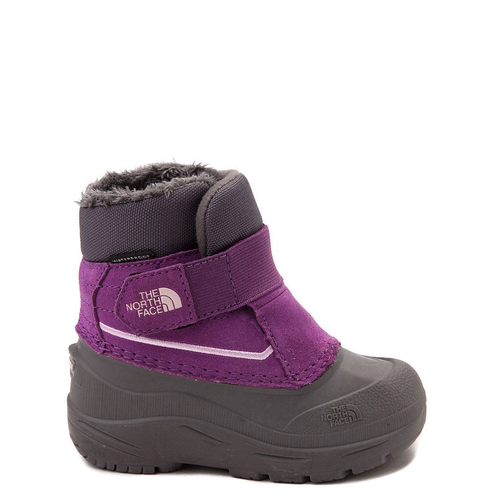 north face alpenglow toddler