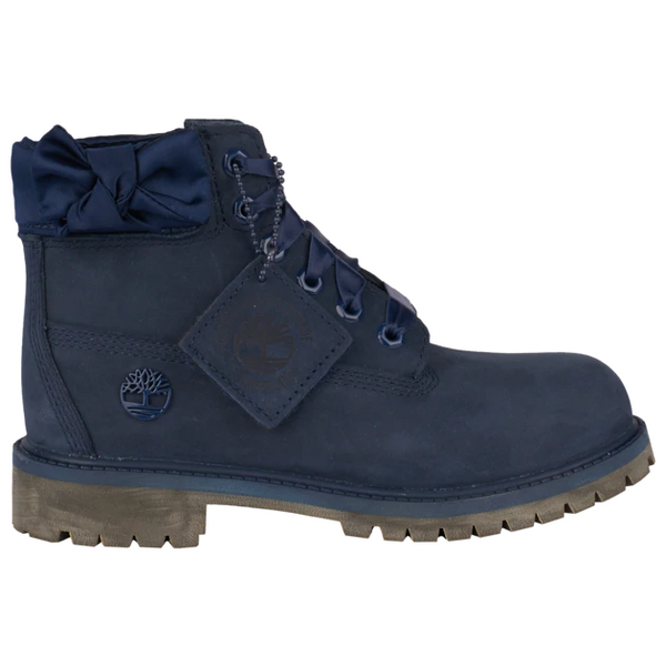 Timberland Little Kid Girls Waterproof 