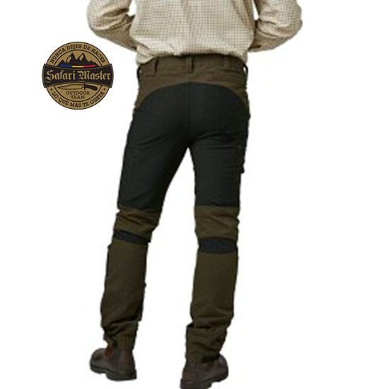 Pantalones vaqueros PENTAGON Rogue negros