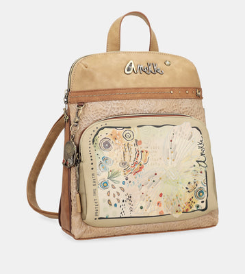 Chelsea The Little Better Butterfly Toss Printed Mini Backpack | Kate Spade  IE