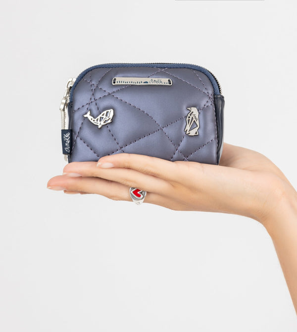 ICONIC heart purse – Anekke INT