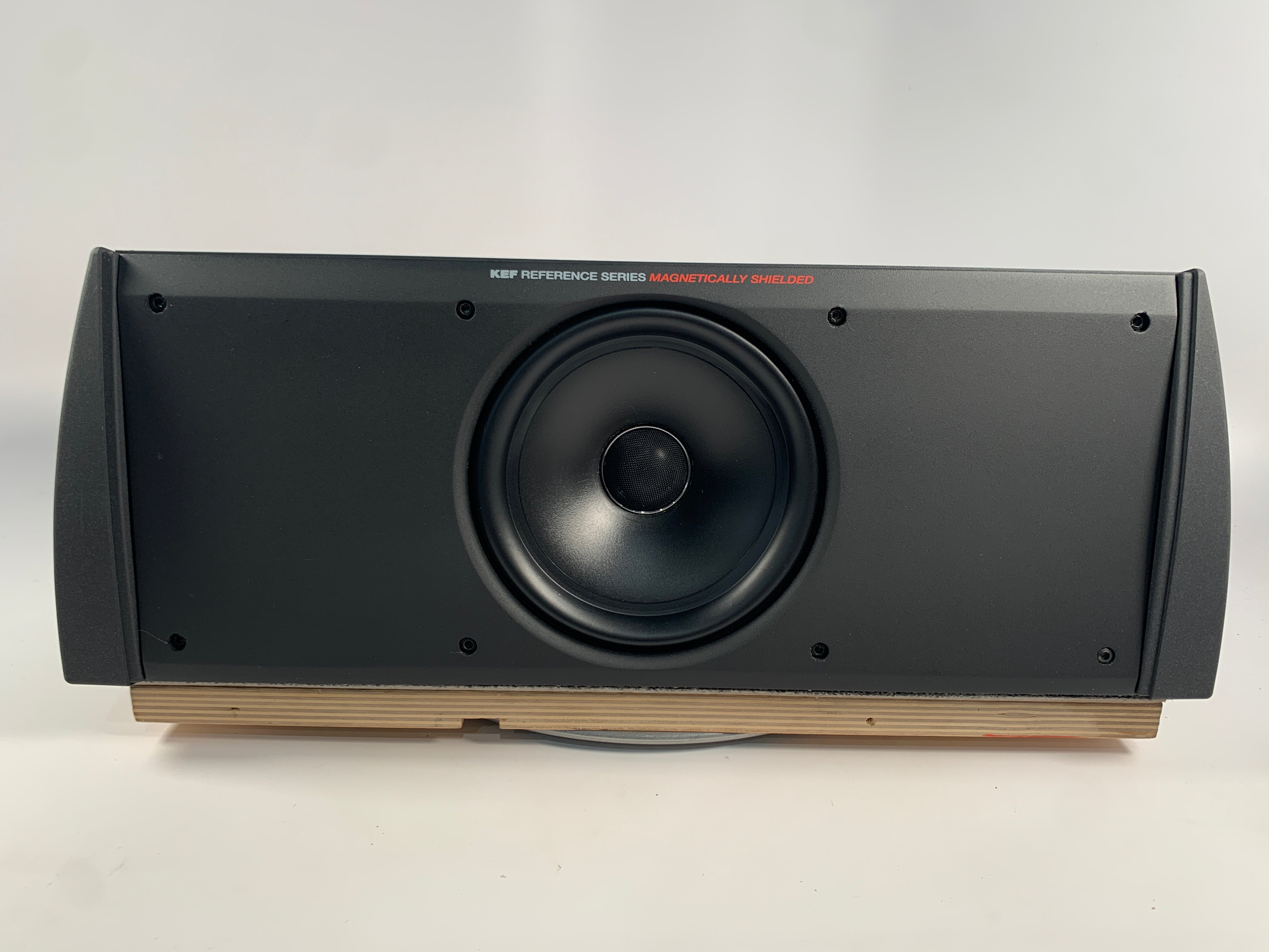 kef reference 100 center speaker