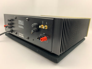 Conrad Johnson Mf 20 Amplifier Sold Out Record Mart Hifi