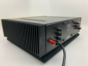 Conrad Johnson Mf 20 Amplifier Sold Out Record Mart Hifi